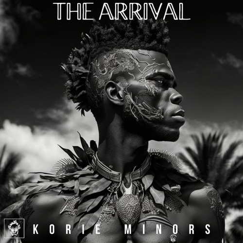 Korie Minors - The Arrival [MREC216]